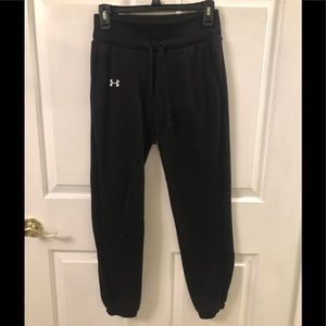 Under armor joggers